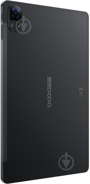 Планшет Doogee Tab E3 11" 8/256GB Wi-Fi + LTE black (Tab E3 8/256 Black) - фото 6