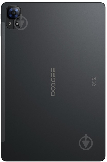 Планшет Doogee Tab E3 11" 8/256GB Wi-Fi + LTE black (Tab E3 8/256 Black) - фото 5