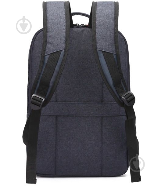 Рюкзак для ноутбука Sumdex 15.6" blue (PON-262NV) - фото 4