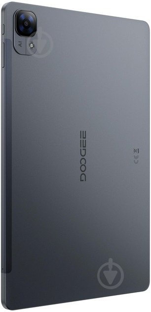 Планшет Doogee Tab E3 11" 8/256GB Wi-Fi + LTE grey (Tab E3 8/256 Grey) - фото 6
