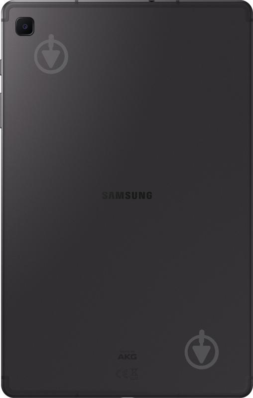 Планшет Samsung Galaxy Tab S6 Lite 10,4" 4/64GB Wi-Fi grey (SM-P613NZAASEK) - фото 8