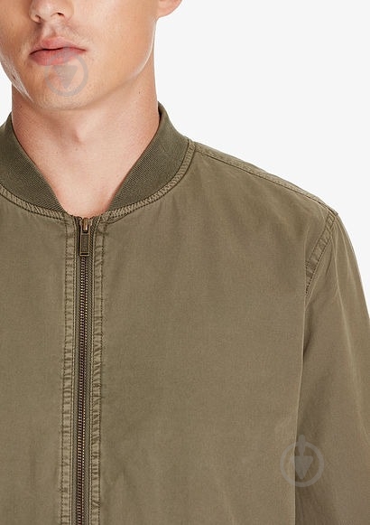 Куртка мужская демисезонная Mavi RIB DETAIL JACKET 010038-29754 р.M - фото 4 Куртка мужская демисезонная Mavi RIB DETAIL JACKET 010038-29754 р.M - фото 4