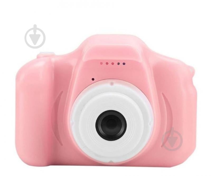 Фотоаппарат 3D Pen на аккумуляторе 1201A - фото 1