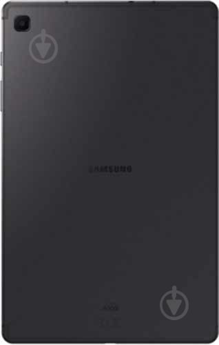 Планшет Samsung Galaxy Tab S6 Lite 10,4" 4/64GB LTE grey (SM-P619NZAASEK) - фото 16