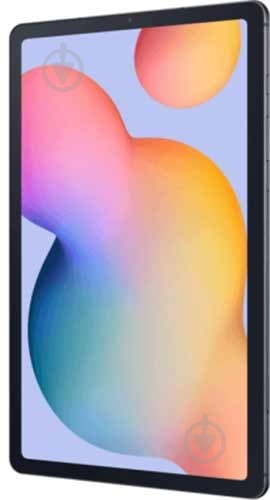 Планшет Samsung Galaxy Tab S6 Lite 10,4" 4/64GB LTE grey (SM-P619NZAASEK) - фото 18