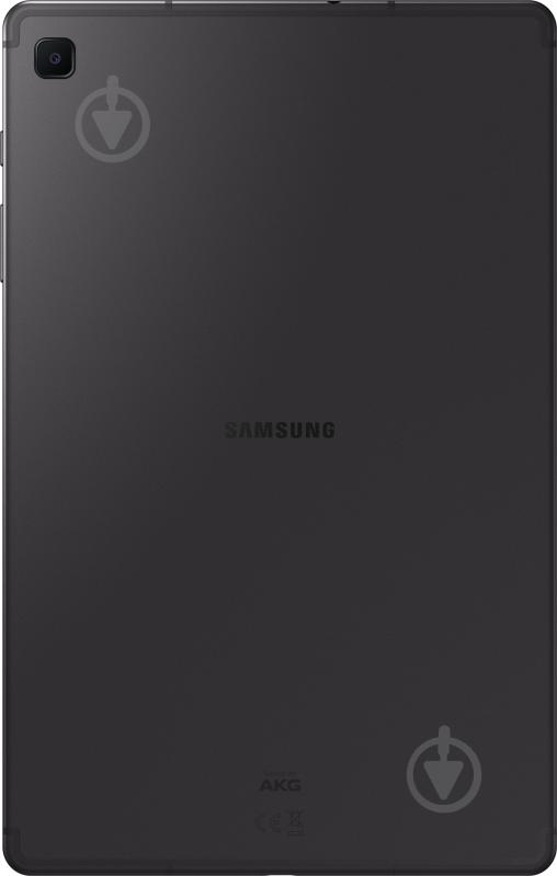 Планшет Samsung Galaxy Tab S6 Lite 10,4" 4/64GB LTE grey (SM-P619NZAASEK) - фото 8