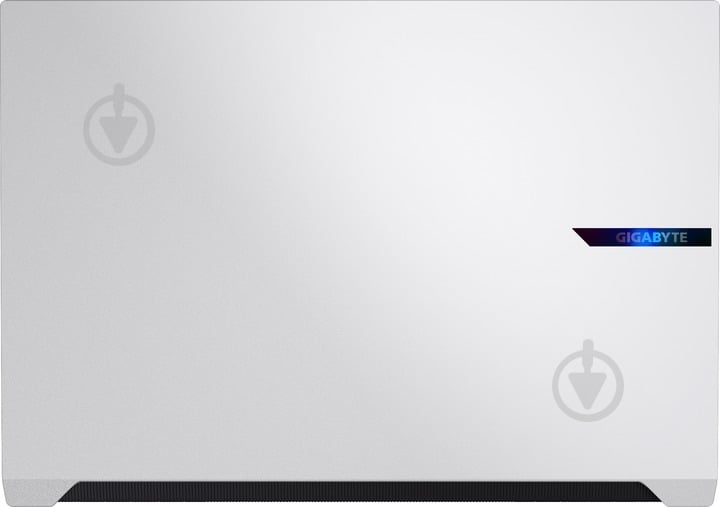 Ноутбук Gigabyte X16 EG61H 16" (AERO X16 1WH93UAC64DH) lunar white - фото 6 Ноутбук Gigabyte X16 EG61H 16" (AERO X16 1WH93UAC64DH) lunar white - фото 6