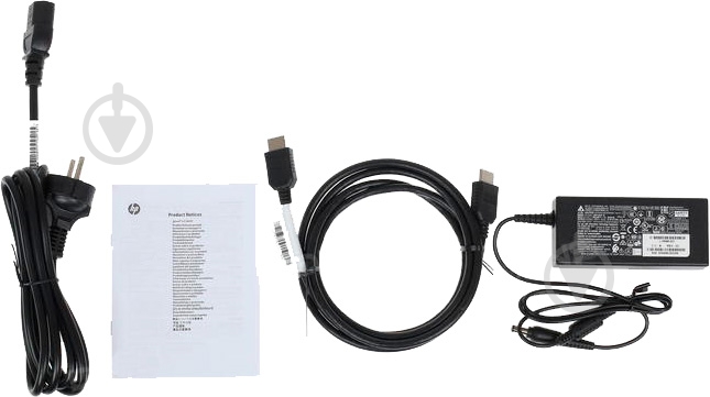 Монітор HP 27M 27" (3WL48AA) - фото 6