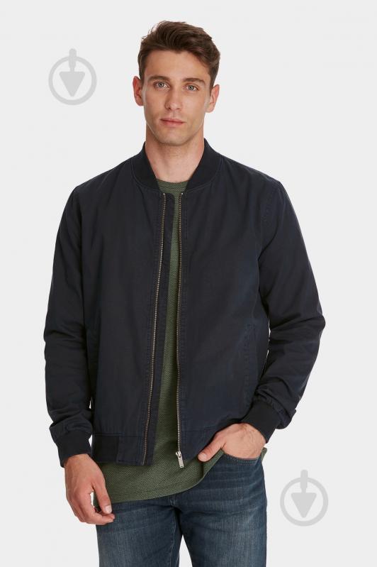 Куртка мужская демисезонная Mavi RIB DETAIL JACKET 010038-29762 р.S - фото 3