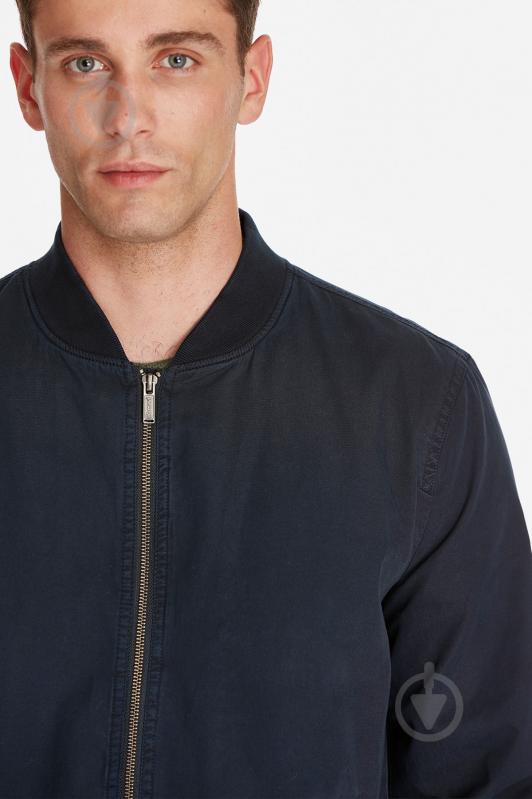 Куртка мужская демисезонная Mavi RIB DETAIL JACKET 010038-29762 р.S - фото 4