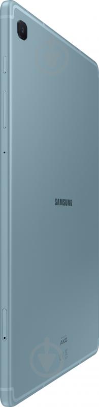 Планшет Samsung Galaxy Tab S6 Lite 10,4" 4/64GB LTE blue (SM-P619NZBASEK) - фото 12