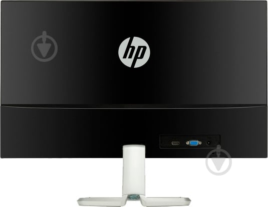 Монитор HP 24f 24" (2XN60AA) - фото 4 Монитор HP 24f 24" (2XN60AA) - фото 4