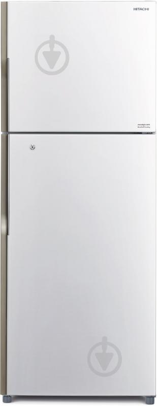 Холодильник Hitachi R-V470PUC3KPWH - фото 1