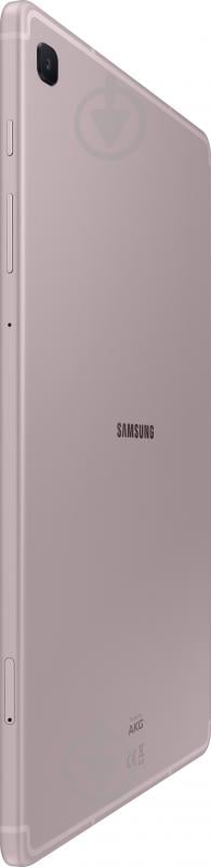 Планшет Samsung Galaxy Tab S6 Lite 10,4" 4/64GB LTE pink (SM-P619NZIASEK) - фото 10