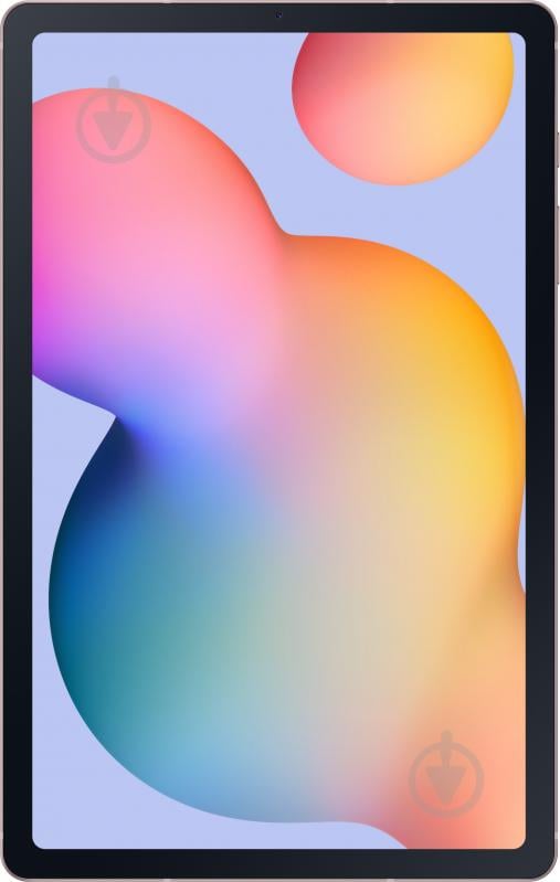 Планшет Samsung Galaxy Tab S6 Lite 10,4" 4/64GB LTE pink (SM-P619NZIASEK) - фото 8