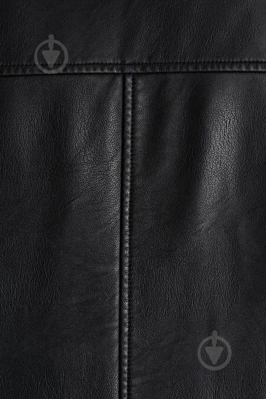 Куртка мужская демисезонная Mavi ZIP UP JACKET 010206-900 р.S - фото 5 Куртка мужская демисезонная Mavi ZIP UP JACKET 010206-900 р.S - фото 5