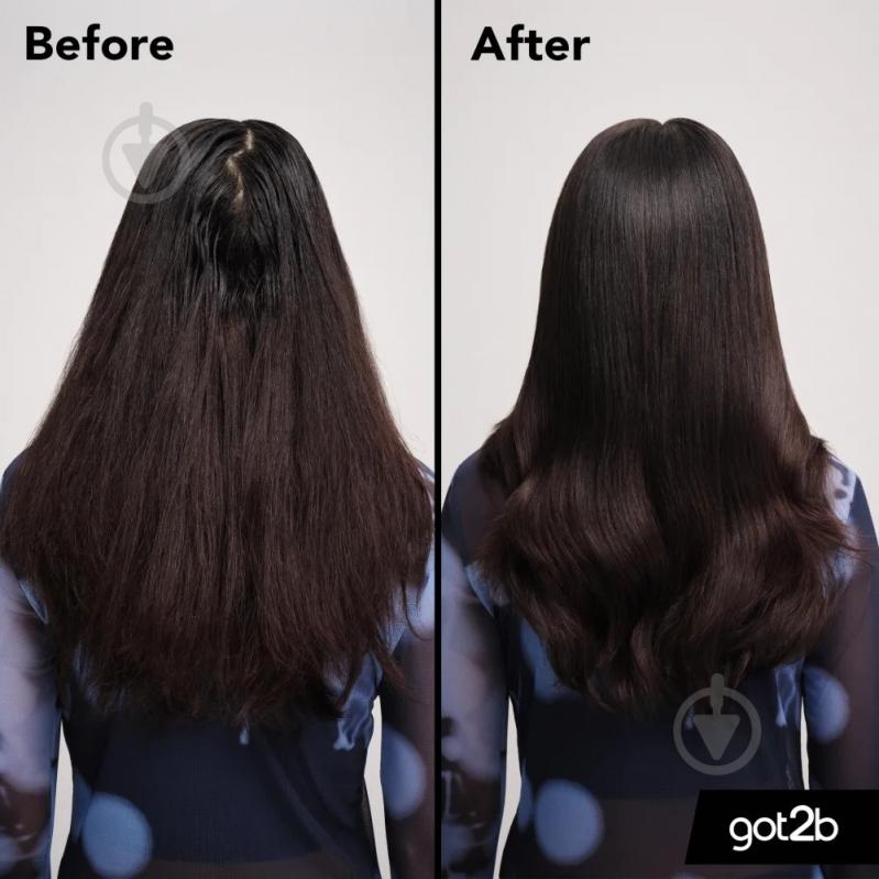 Сухой шампунь Schwarzkopf Got2b Fresh it Up Fresh it Up Екстрасвіжість міні 100 мл - фото 3 Сухой шампунь Schwarzkopf Got2b Fresh it Up Fresh it Up Екстрасвіжість міні 100 мл - фото 3