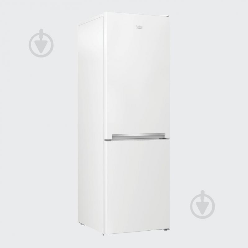 ВІТРИНА! Холодильник Beko RCSA366K30W - фото 2 ВІТРИНА! Холодильник Beko RCSA366K30W - фото 2