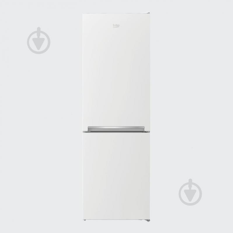 ВІТРИНА! Холодильник Beko RCSA366K30W - фото 3 ВІТРИНА! Холодильник Beko RCSA366K30W - фото 3