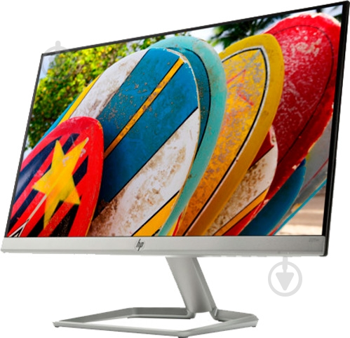 Монитор HP 22fw 21,5" (3KS60AA) - фото 5 Монитор HP 22fw 21,5" (3KS60AA) - фото 5