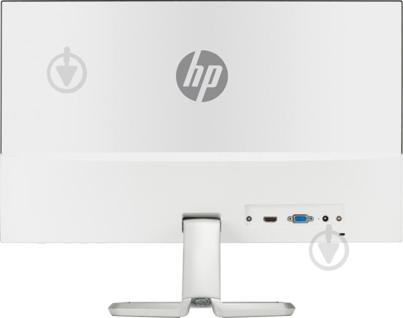 Монитор HP 22fw 21,5" (3KS60AA) - фото 3 Монитор HP 22fw 21,5" (3KS60AA) - фото 3