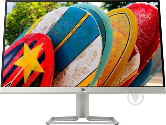 Монитор HP 22fw 21,5" (3KS60AA) - фото 1 Монитор HP 22fw 21,5" (3KS60AA) - фото 1