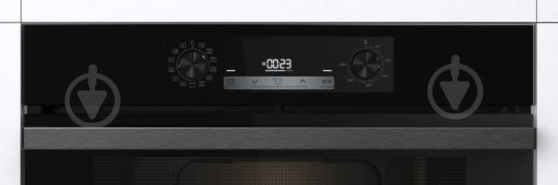 ВИТРИНА! Духовой шкаф Hisense BSA 65226 AB - фото 2 ВИТРИНА! Духовой шкаф Hisense BSA 65226 AB - фото 2