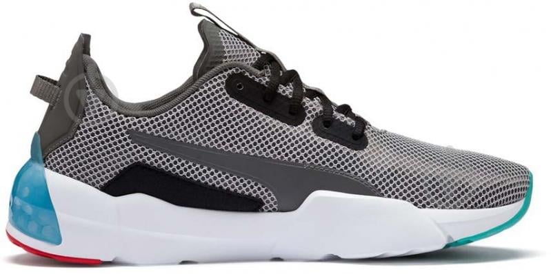 Кроссовки мужские Puma Cell Phase 19263801 р.47 серые - фото 1