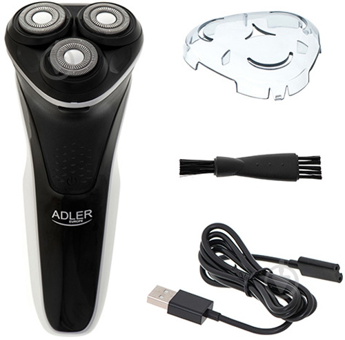 Электробритва Adler AD-2928 - фото 4