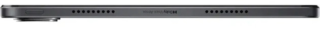 Планшет Xiaomi Redmi Pad Pro 12,1" 8/256GB Wi-Fi graphite gray (VHU4750EU) - фото 6 Планшет Xiaomi Redmi Pad Pro 12,1" 8/256GB Wi-Fi graphite gray (VHU4750EU) - фото 6