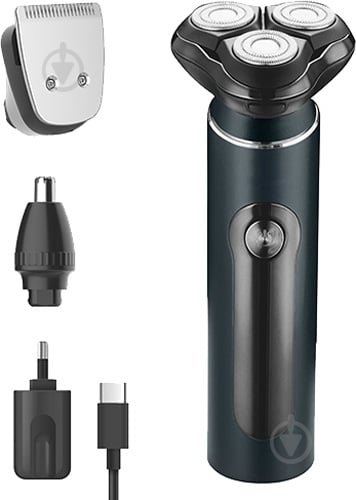 Электробритва Adler ADEG-2940 - фото 1