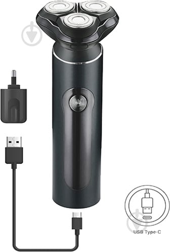 Электробритва Adler ADEG-2940 - фото 3