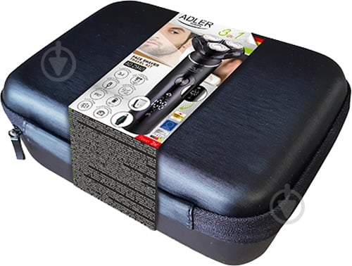 Электробритва Adler ADEG-2940 - фото 5