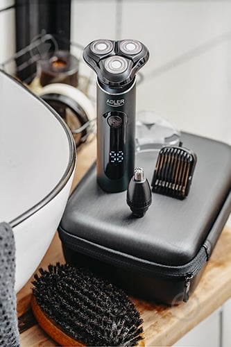 Электробритва Adler ADEG-2940 - фото 6