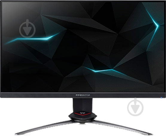 Монитор Acer Predator XN3 24,5" (UM.KX3EE.P01) - фото 1