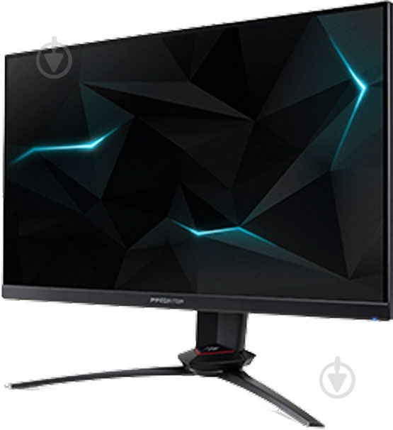 Монитор Acer Predator XN3 24,5" (UM.KX3EE.P01) - фото 3