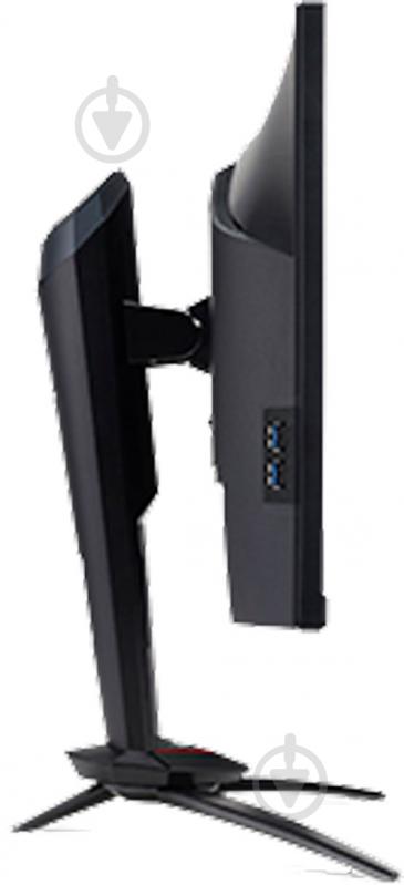 Монитор Acer Predator XN3 24,5" (UM.KX3EE.P01) - фото 6