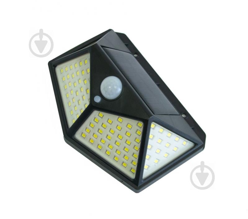 Светодиодные светильники LED с СВЧ и ИК датчиком движения