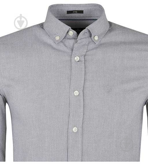 Рубашка Mavi woven shirt 020033-27063 р. 3XL - фото 4