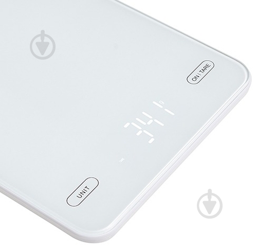 Весы кухонные Adler AD-3177W - фото 5