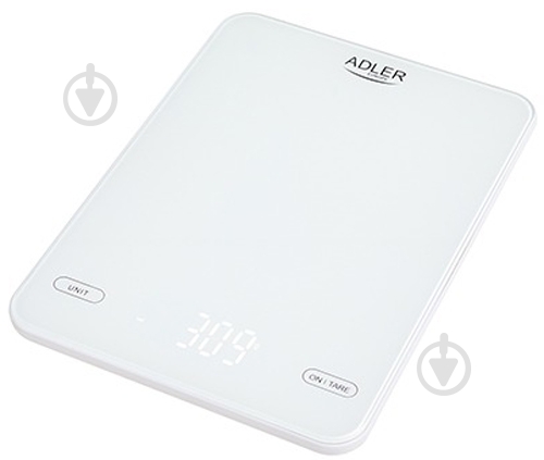 Весы кухонные Adler AD-3177W - фото 7