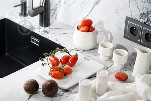 Весы кухонные Adler AD-3177W - фото 9