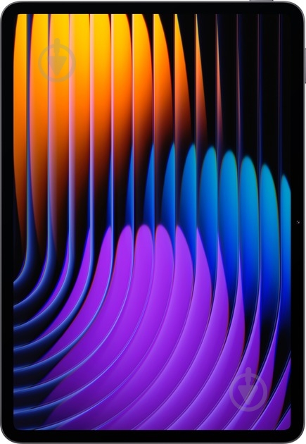 Планшет Xiaomi Pad 7 11,2" 8/128GB Wi-Fi gray (VHU5476EU) - фото 2