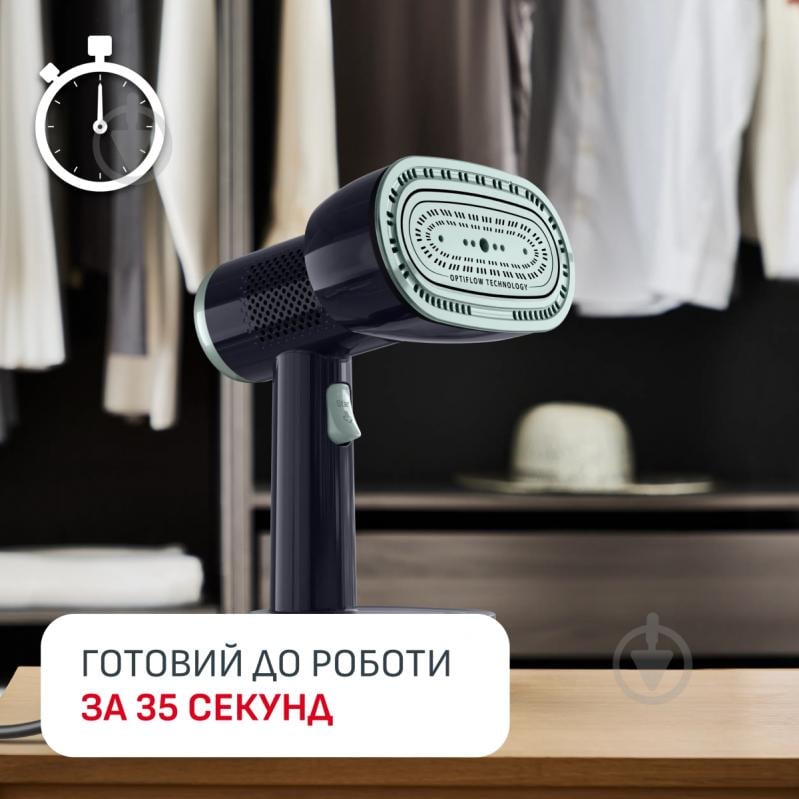 Відпарювач Tefal AeroSteam S DT9314E0 - фото 8