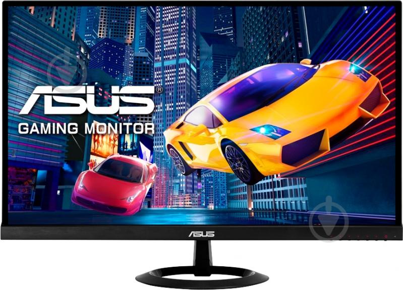 Монитор Asus VX279HG 27" (90LM00G0-B01A70) - фото 2