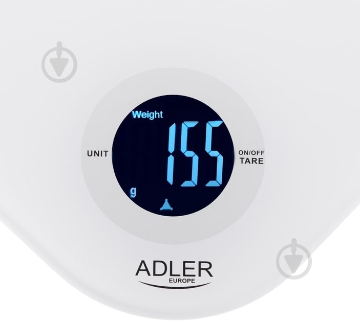 Весы кухонные Adler AD-3180 - фото 3