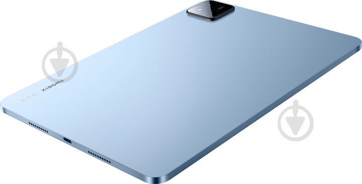 Планшет Xiaomi Pad 7 11,2" 8/256GB Wi-Fi blue (VHU5363EU) - фото 6