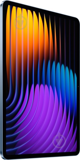 Планшет Xiaomi Pad 7 11,2" 8/256GB Wi-Fi blue (VHU5363EU) - фото 3