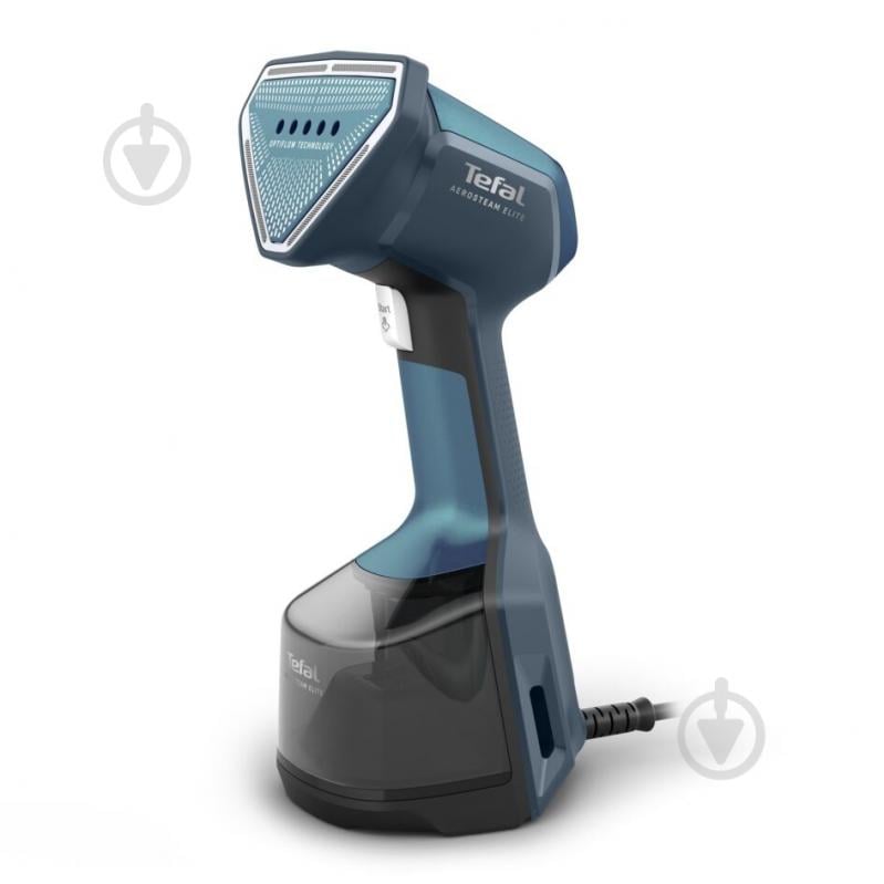 Відпарювач ручний Tefal AeroSteam Elite 920 DT9920F0 - фото 1 Відпарювач ручний Tefal AeroSteam Elite 920 DT9920F0 - фото 1