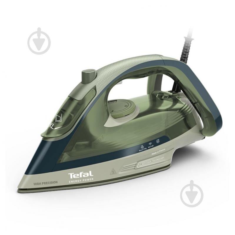 Утюг Tefal Energy Power FV6884E0 - фото 1
